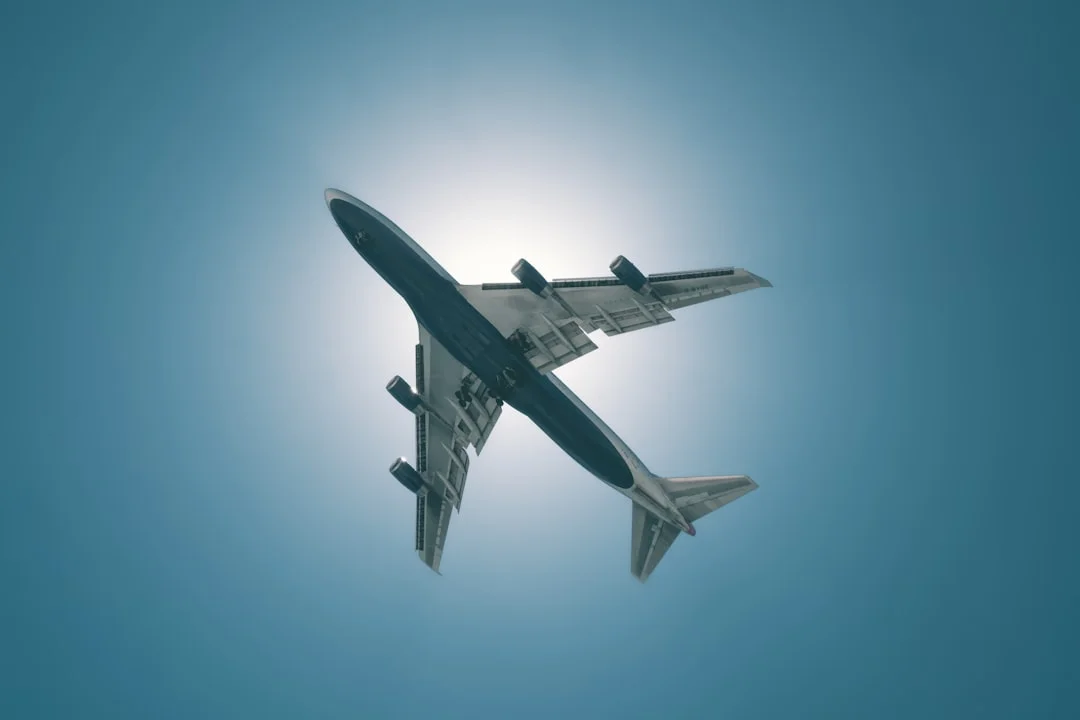 Direct Flights to the
