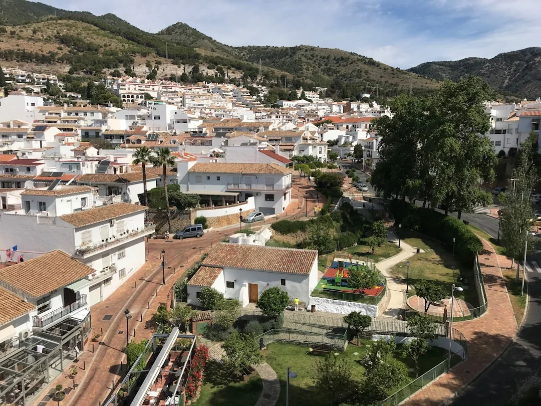 Valle de las Águilas: Falknerei und Aussicht auf 800 m