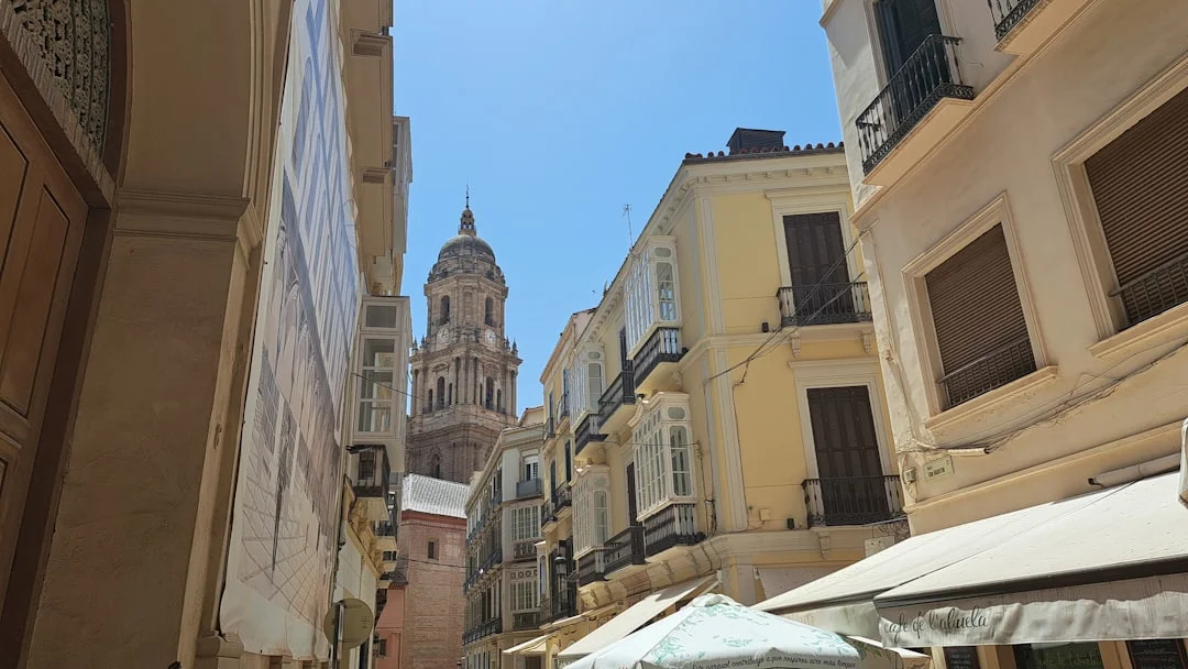 craft market Malaga
