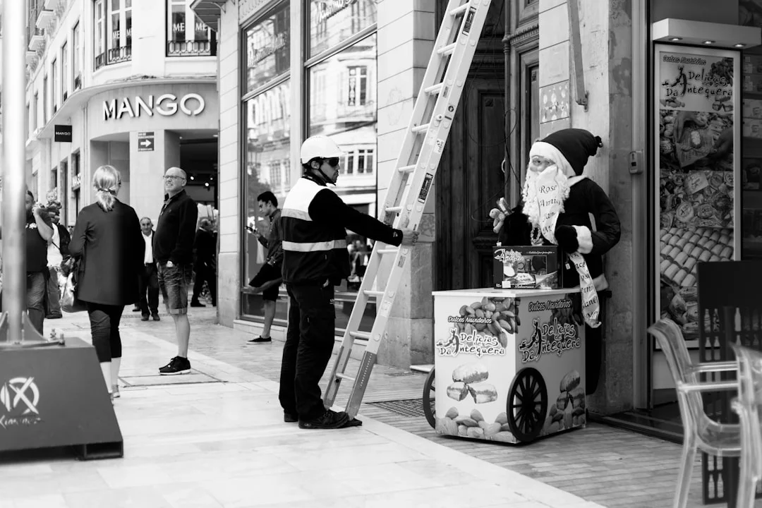 Málaga-News: 5 Dinge, die Sie noch nicht wussten