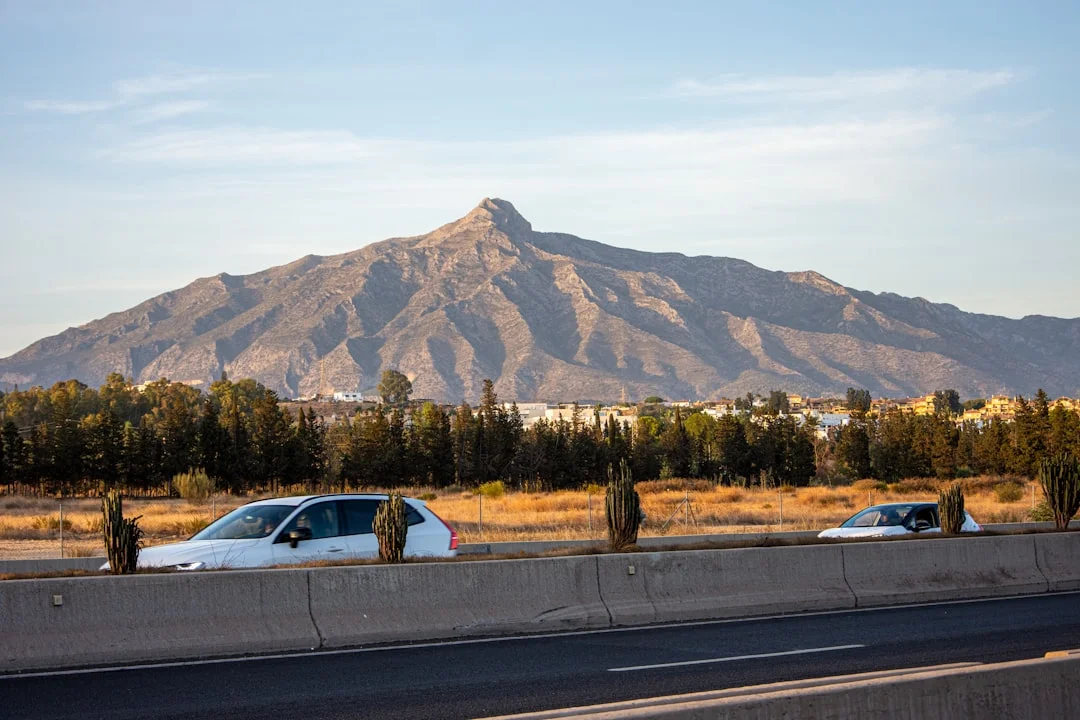 AP-7 Mautpreise: Málaga-Sommertarife für 2026
