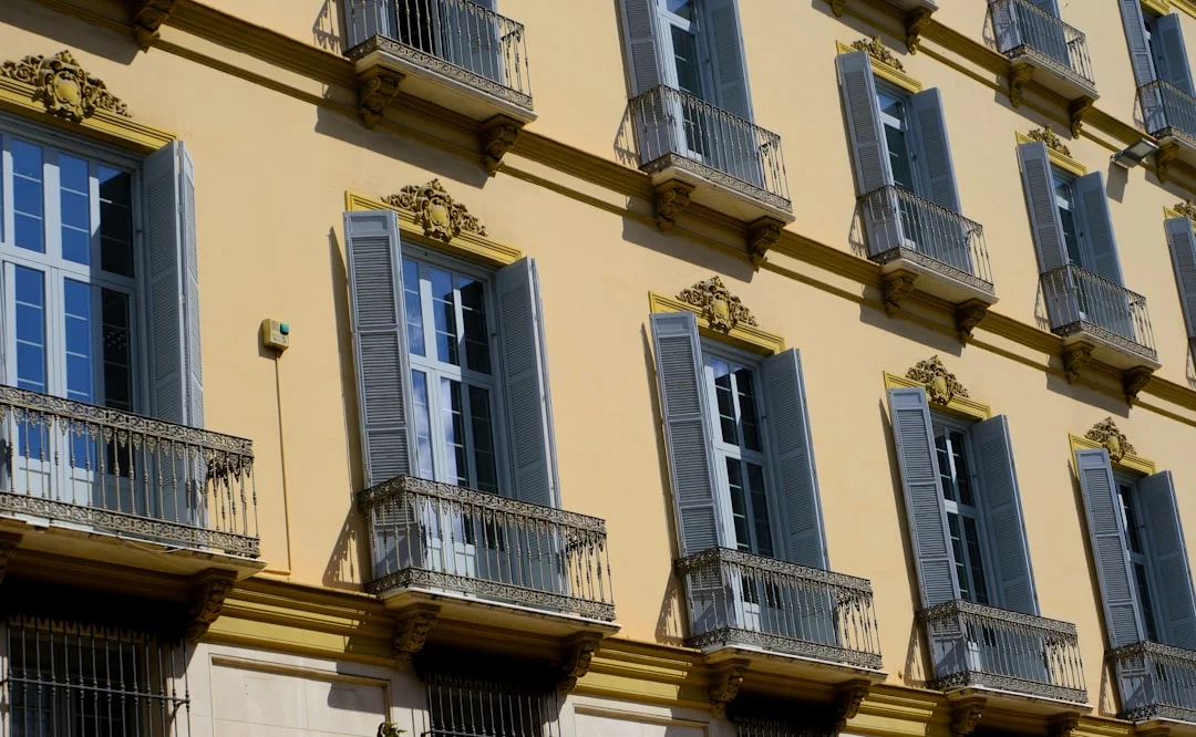 Áurea Palacio de la Tinta eröffnet als sechstes 5-Sterne-Hotel in Málaga
