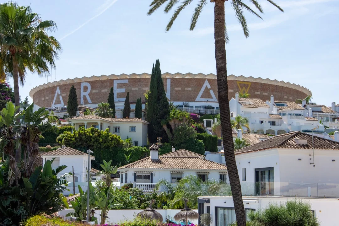 Luxushotel-Eröffnungen an der Costa del Sol für 2027 geplant