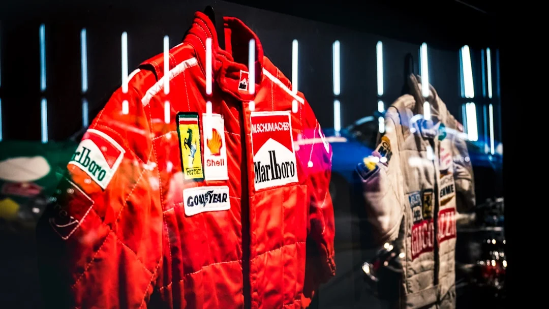 Free Sports Legends Exhibition in Málaga