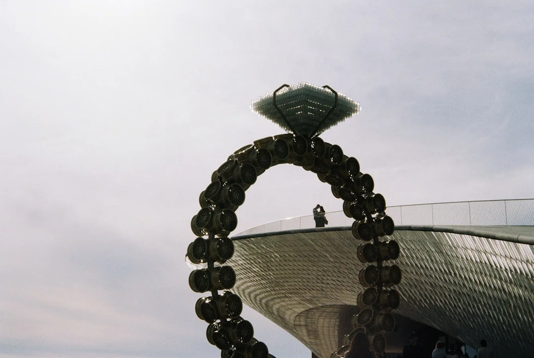 Joana Vasconcelos at Málaga’s Picasso Museum