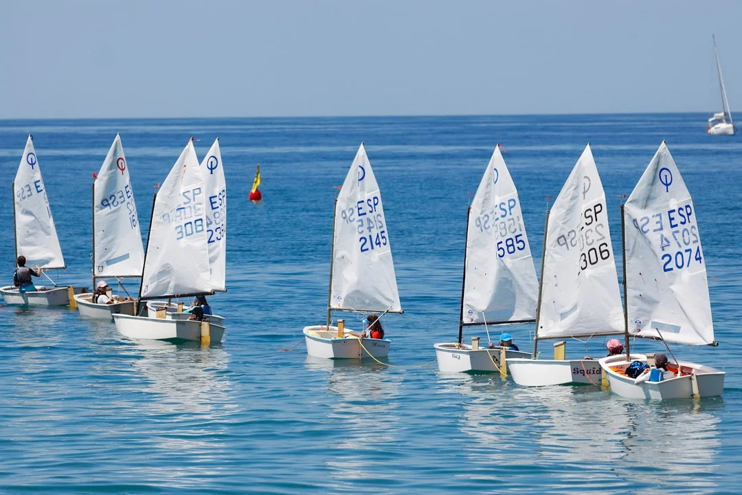 Málaga Leads Summer 2026 With 45 Blue Flag Beaches