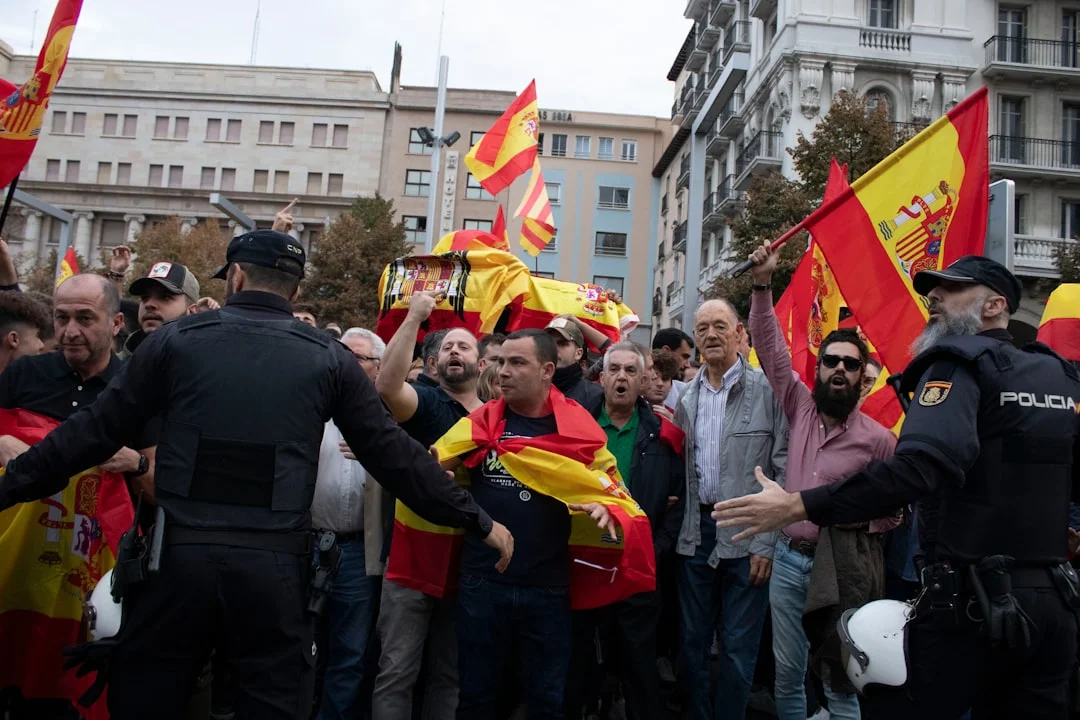Polizei beschlagnahmt 42.000 gefälschte Schmuckstücke in Málaga und Madrid
