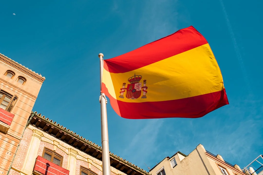 Malaga TechPark: Summer Jobs for Bilingual Talent