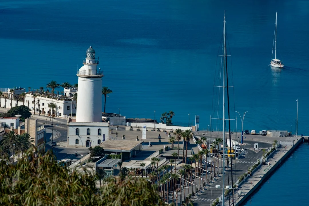 Fünf-Sterne-Hotel-Boom in Málaga schließt die Luxuslücke