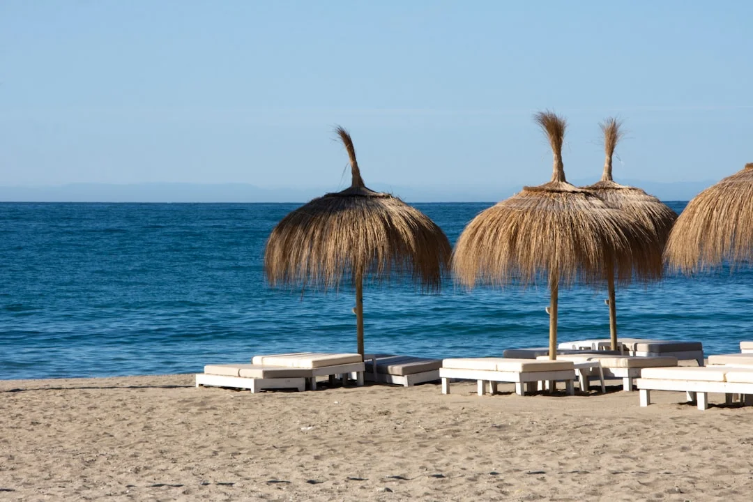Luxushotels in Marbella erreichen rekordverdächtige Rentabilität