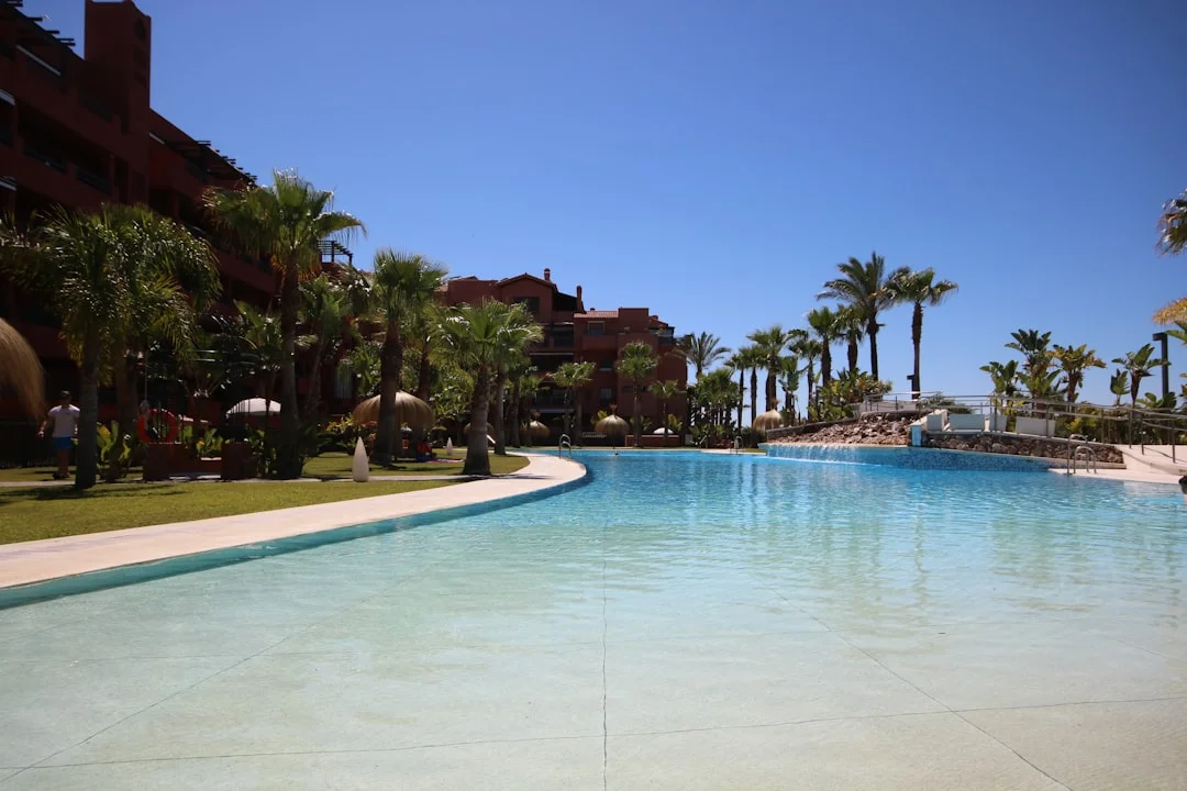 Rafa Nadal führt Luxushotel-Konzept in Andalucía ein