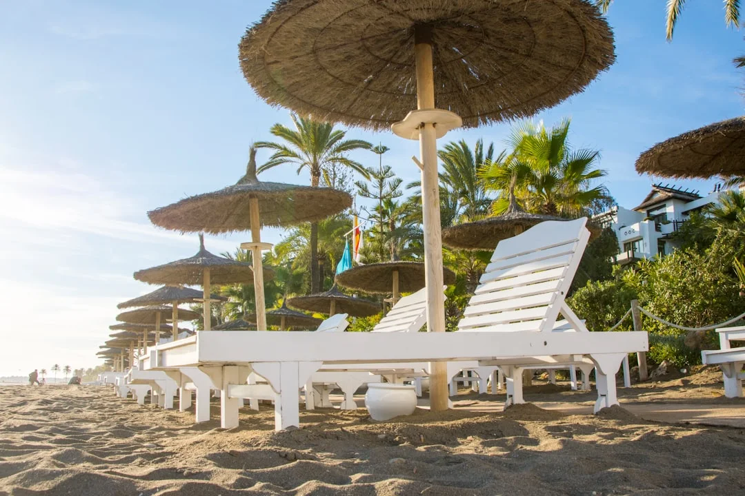 Soleo Marbella eröffnet die Saison 2026 mit neuer Speisekarte