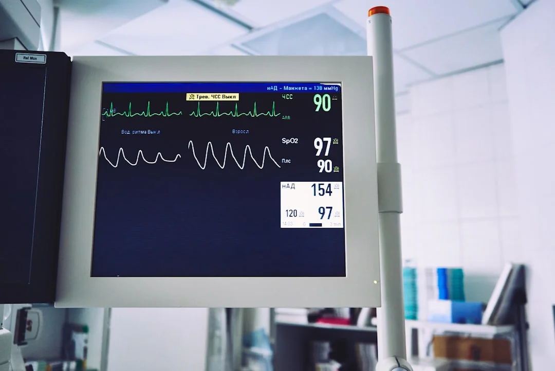 Vithas Málaga und Xanit gewinnen Auszeichnungen für KI-Innovationen