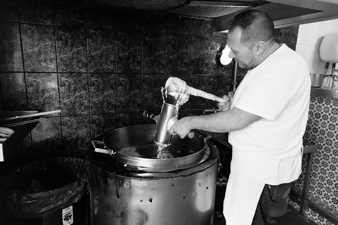 Gastronomie in Málaga: 5 Dinge, die Sie noch nicht wussten
