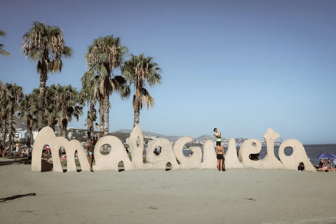 Agora Datalab: Málaga's New