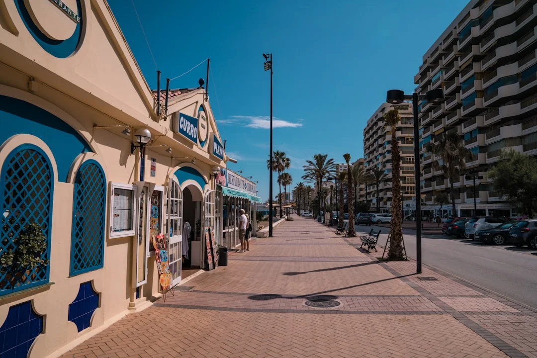 Higuerón Resort: Das Luxus-Sportzentrum der Costa del Sol