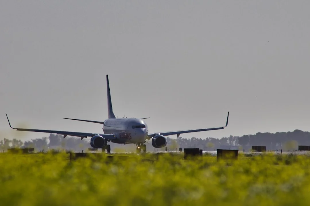 Malaga Airport Direct Flights Reach Record 163 Cities