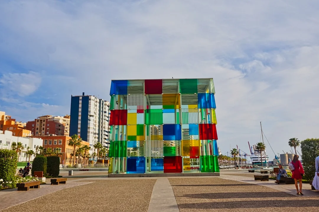 Kunstausstellungen in Málaga: 15 Ausstellungen, um der Hitze zu entkommen