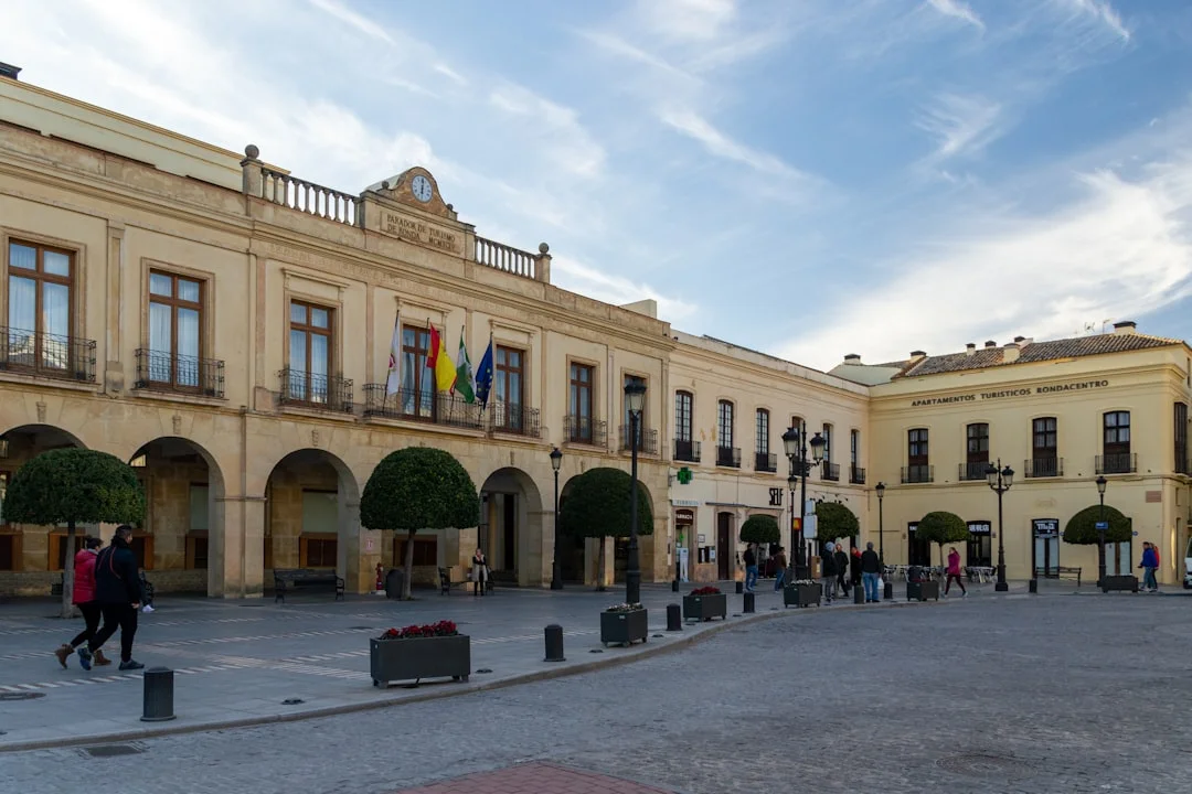 Kunstroute durch Málaga: 15 Ausstellungen gegen die Sommerhitze
