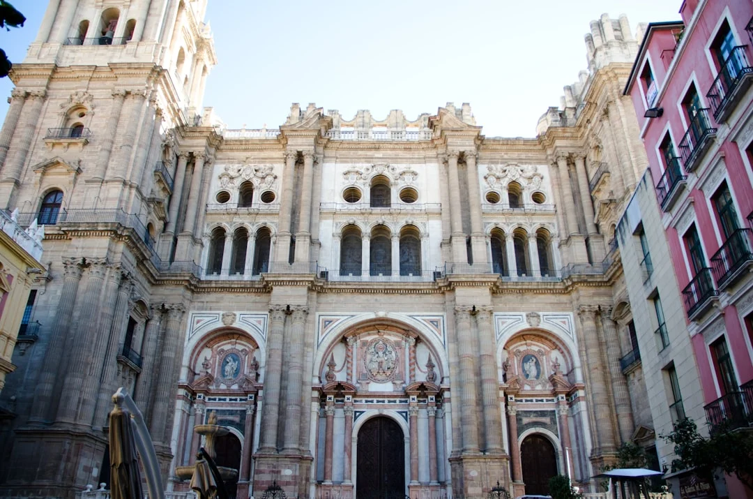 Events Málaga
