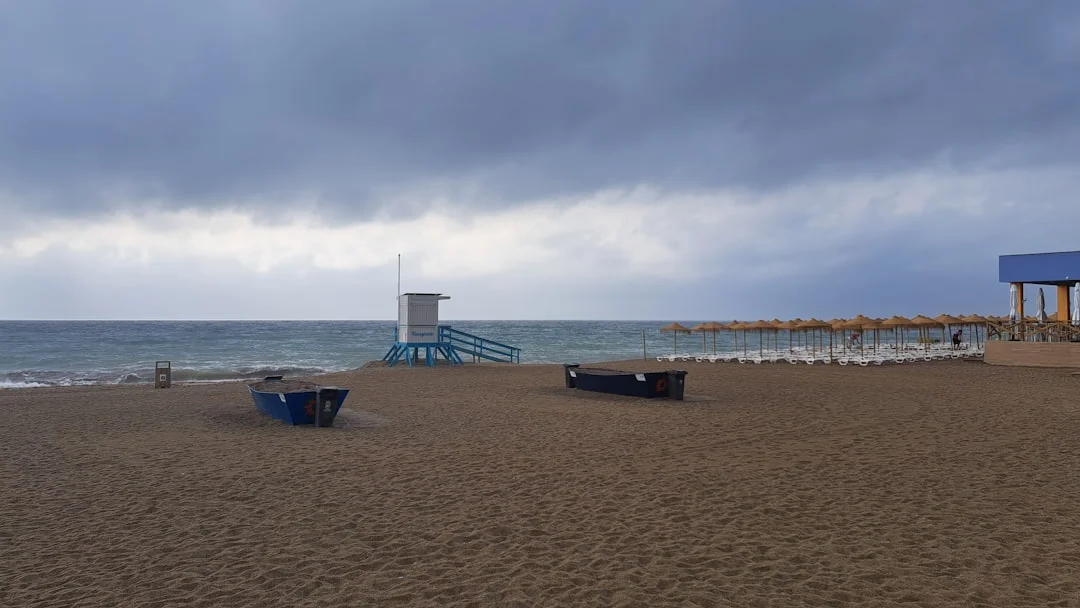 Streik der Rettungsschwimmer in Málaga bis November verlängert