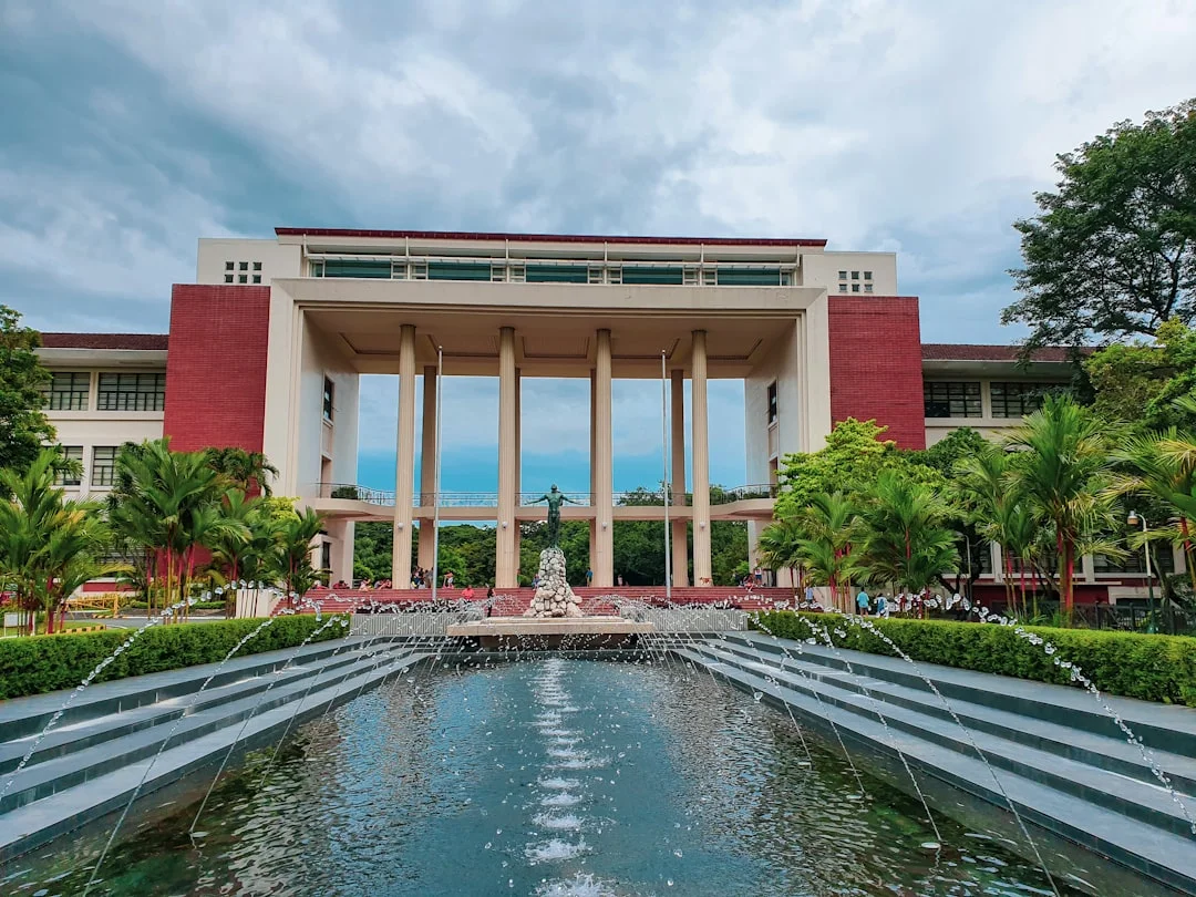 University of Malaga Rectorate