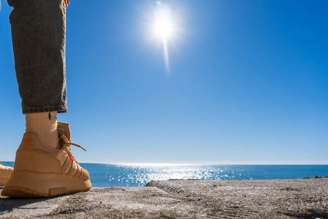 Málaga rüstet sich für extreme Hitze von bis zu 46 °C