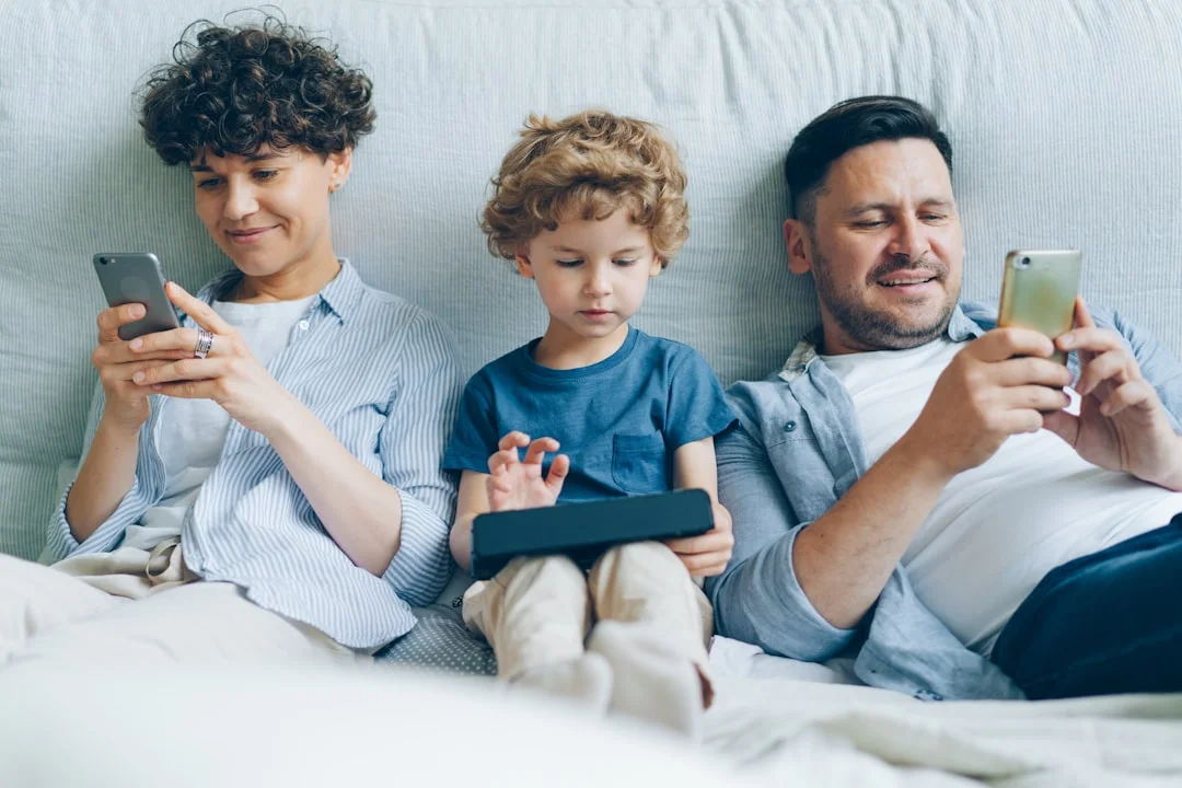 Málaga-Wochenende für Kinder: Gaming, Kino & Sommercamps