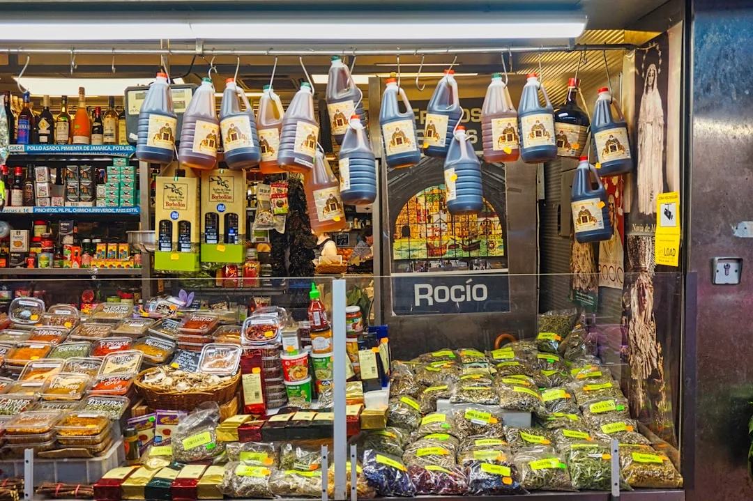 Málaga startet Bewerbung als nationale Gastronomie-Hauptstadt