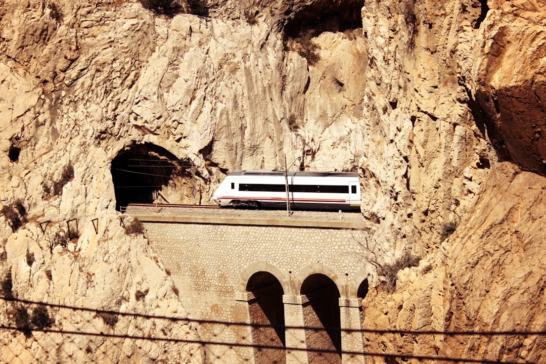 Málaga Hidden Routes: 5 Secret Spots to Explore
