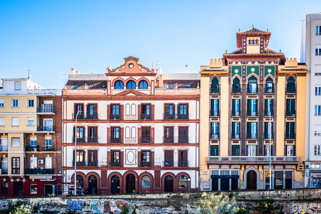 Geheimnisse der Hotels in Málaga: 5 Dinge, die Sie noch nicht wussten