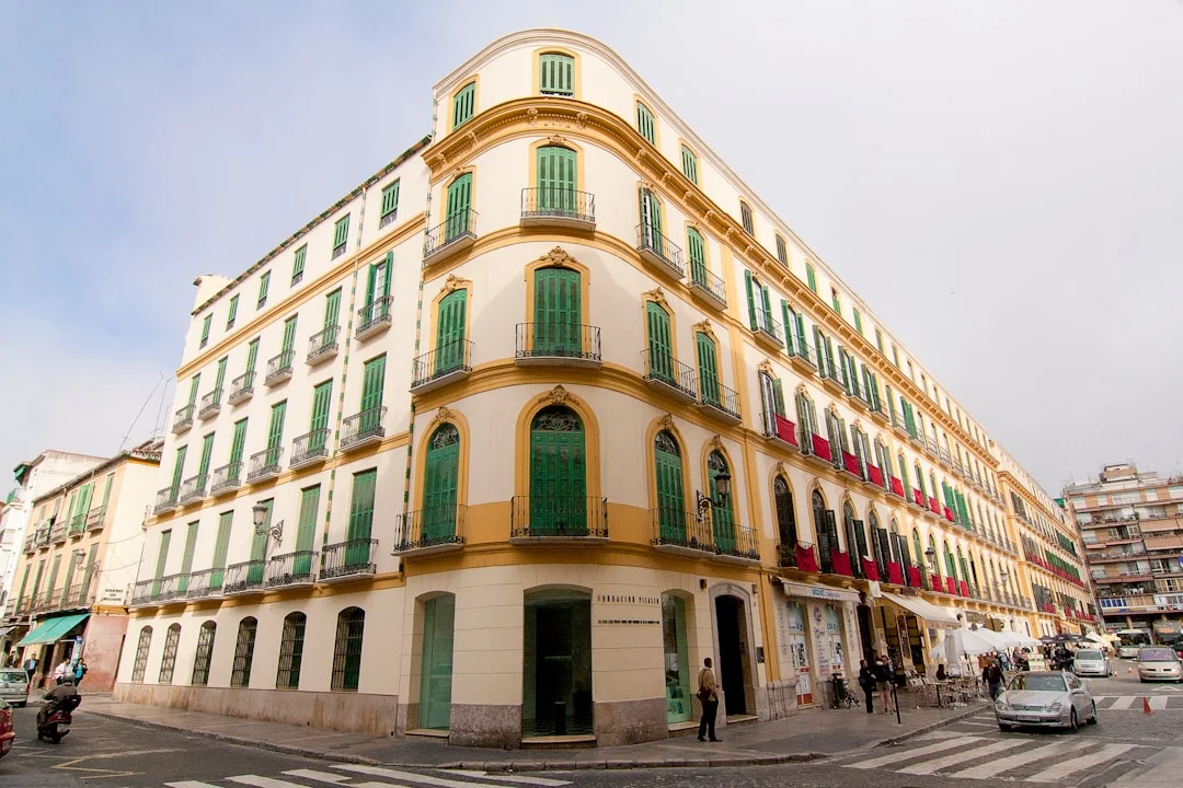 Luxushotels in Málaga: Neueröffnungen und Trends im Jahr 2026