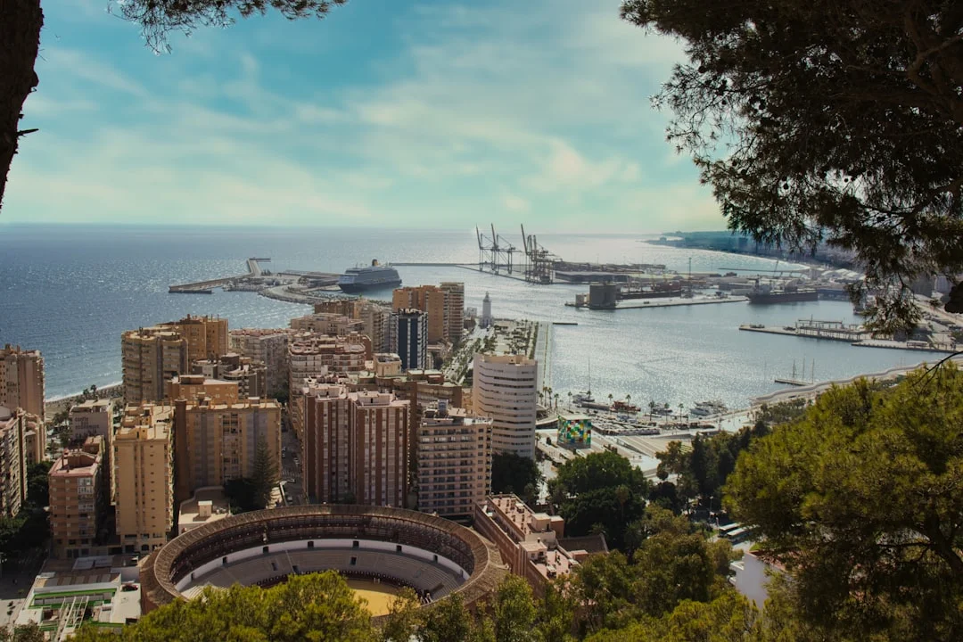 Málaga Housing Hits Record High Amid Major Urban Overhauls