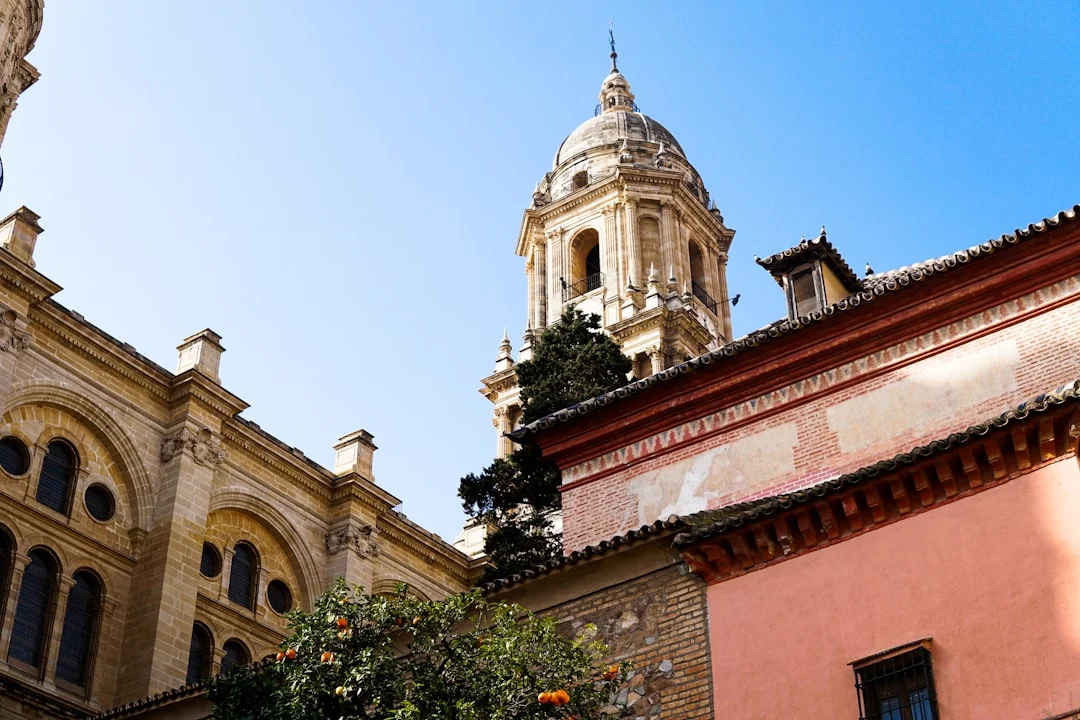 Málaga: Keine Gebote für 40-Millionen-Euro-Hotelgrundstück in La Térmica