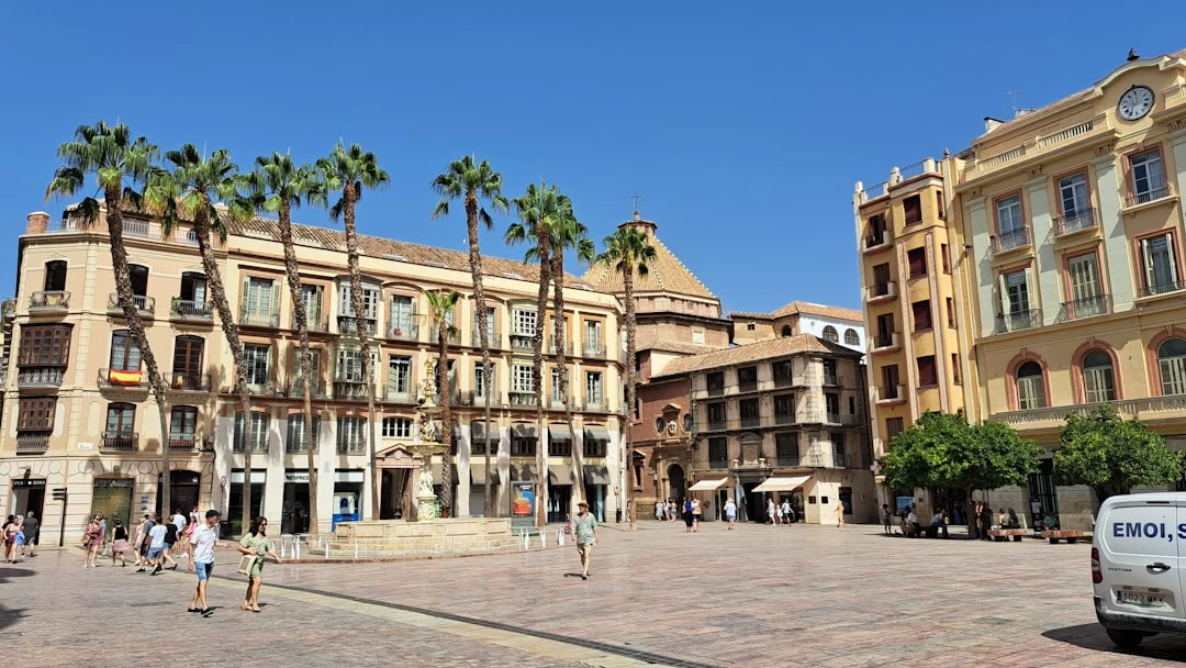 Massentourismus in Málaga: Rekordsommer trifft auf lokalen Widerstand
