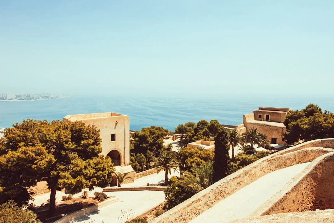 Málaga to Build Medieval Ceramics Center Over Ruins