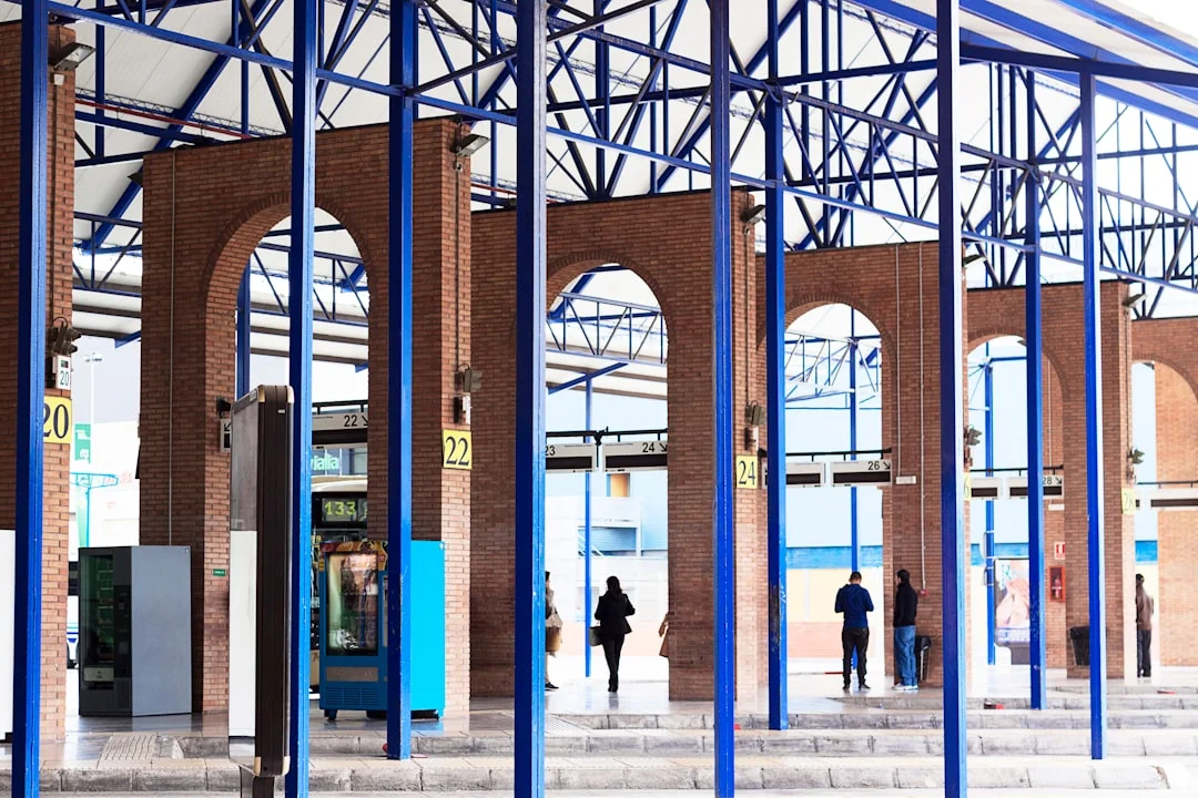 Metro de Málaga verzeichnet im Jahr 2025 einen Rekordgewinn von 49 Millionen Euro