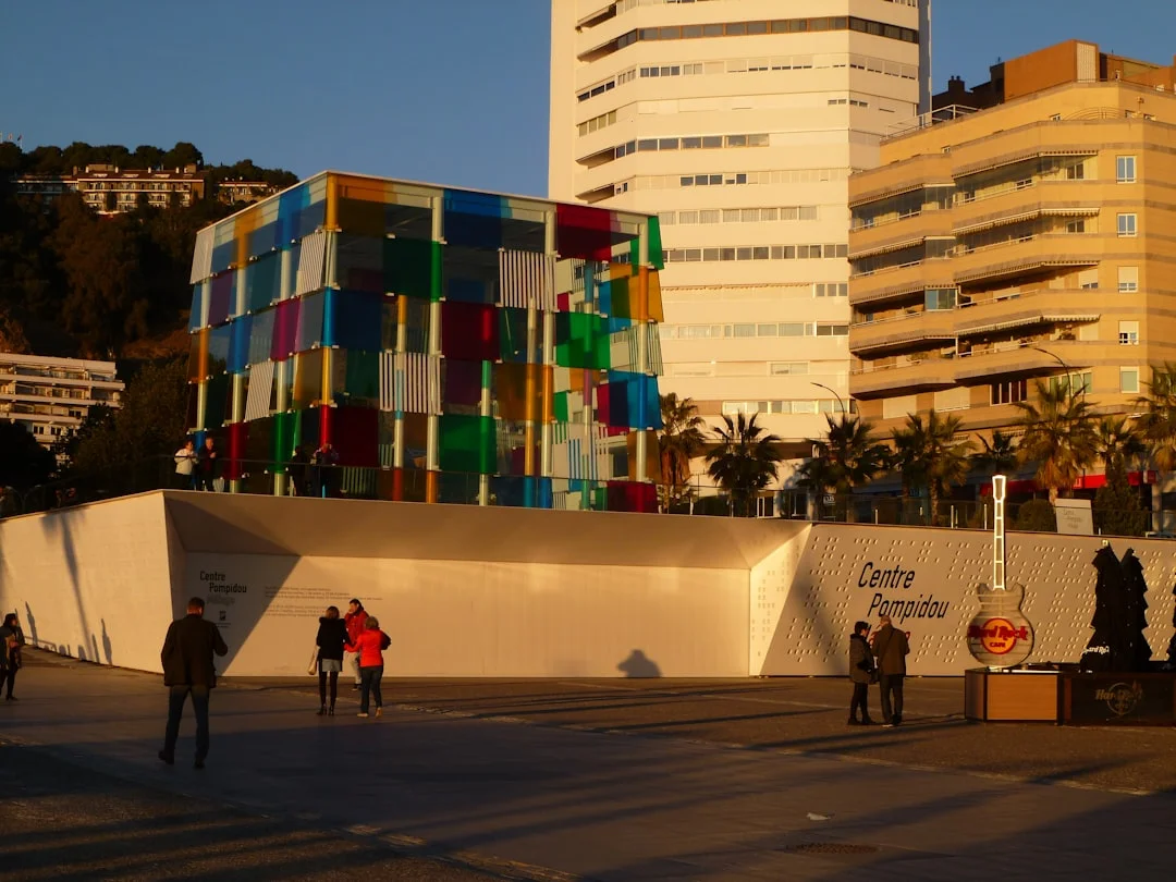 Büroflächen-Engpass in Málaga bedroht das Tech-Wachstum