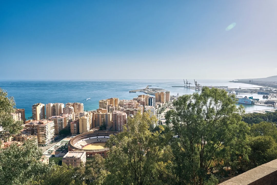 Málagas Immobilienmarkt erreicht Rekordsumme von 418 Mio. € im 1. Halbjahr 2026