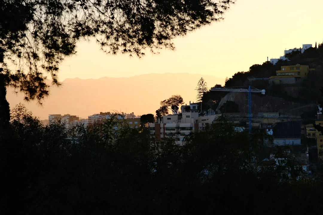 Málaga etabliert sich als Europas führendes Ruhestandsparadies