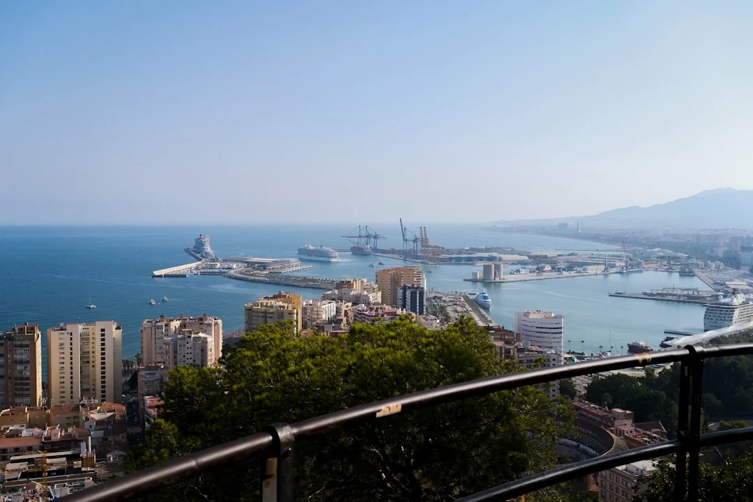 Málaga Tardeo-Guide: Die besten Terrassen für sommerliche Drinks