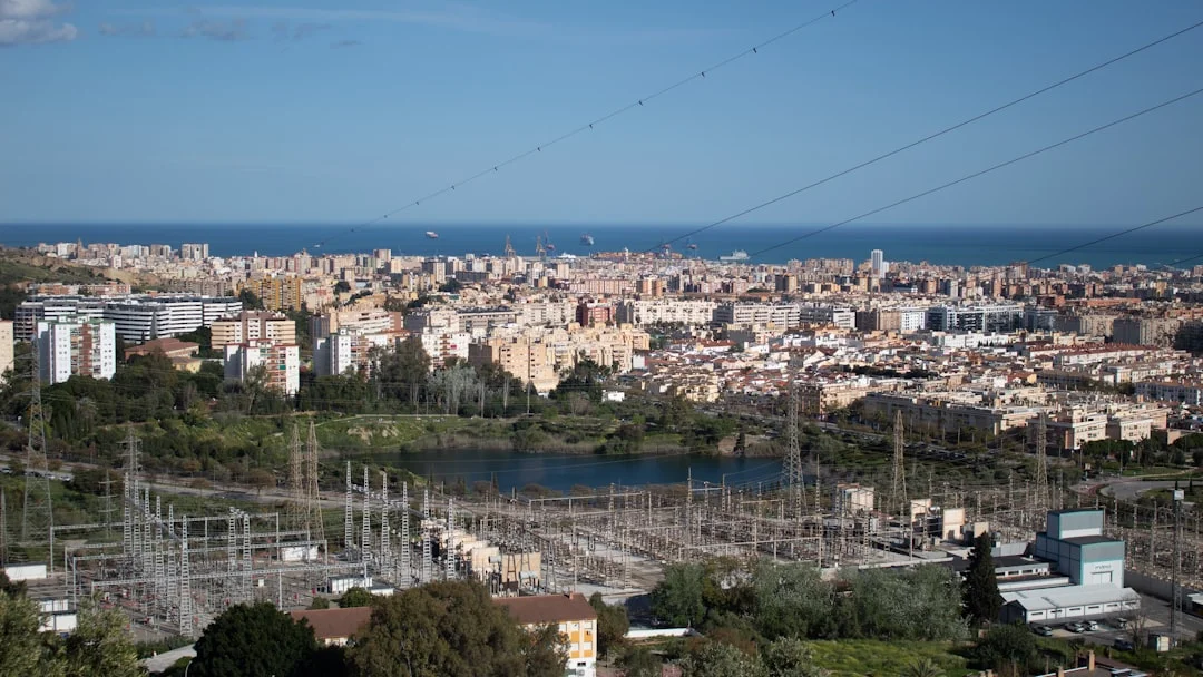 Malaga TechPark to Build