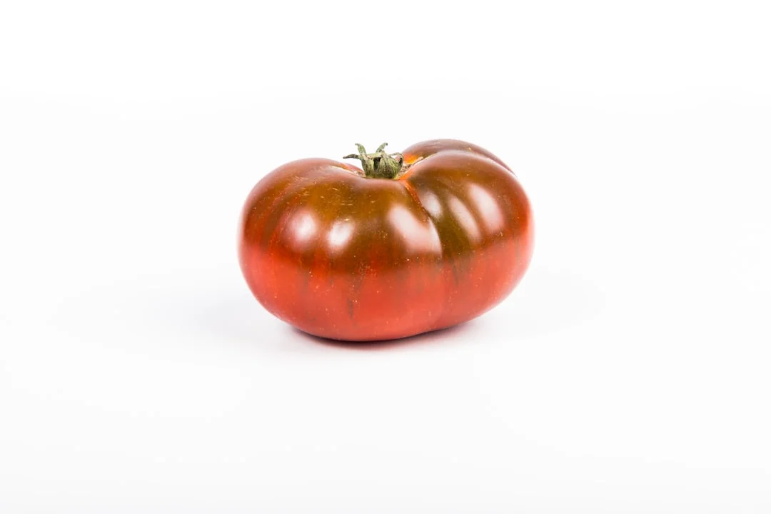 Huevo Toro tomato Malaga