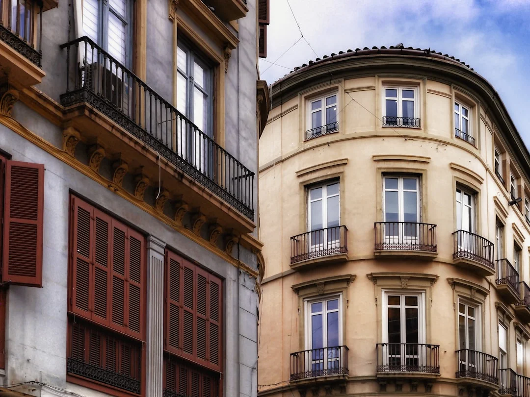 Málaga investiert 30 Millionen Euro in die Erneuerung historischer Viertel