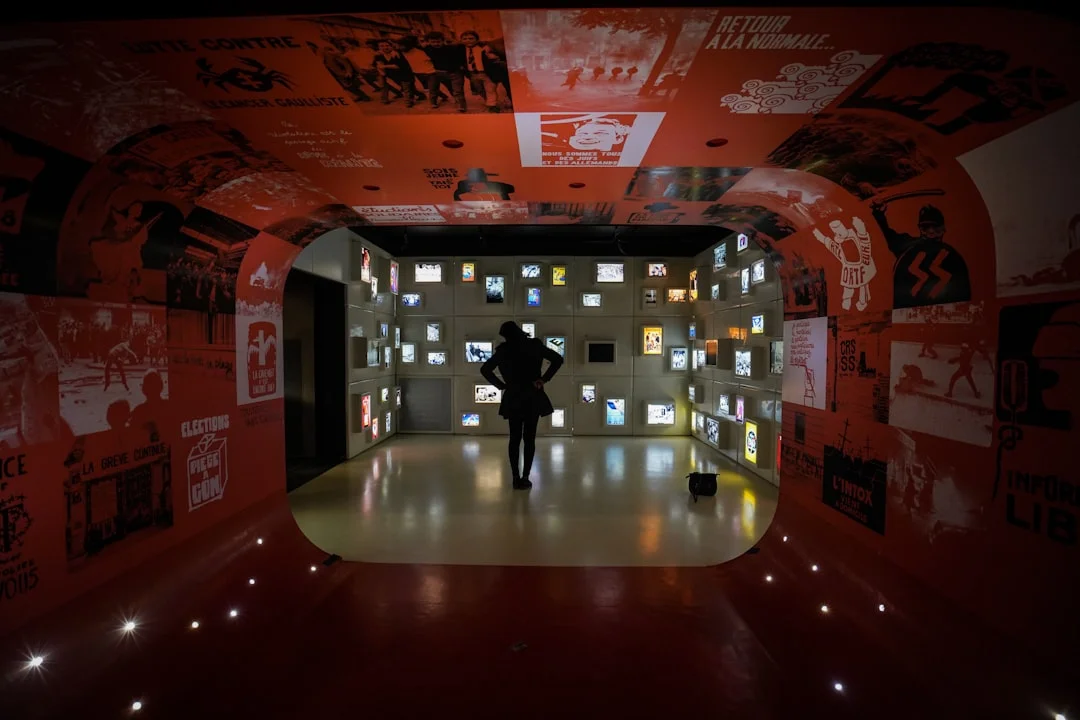 MIMMA Malaga interactive music museum