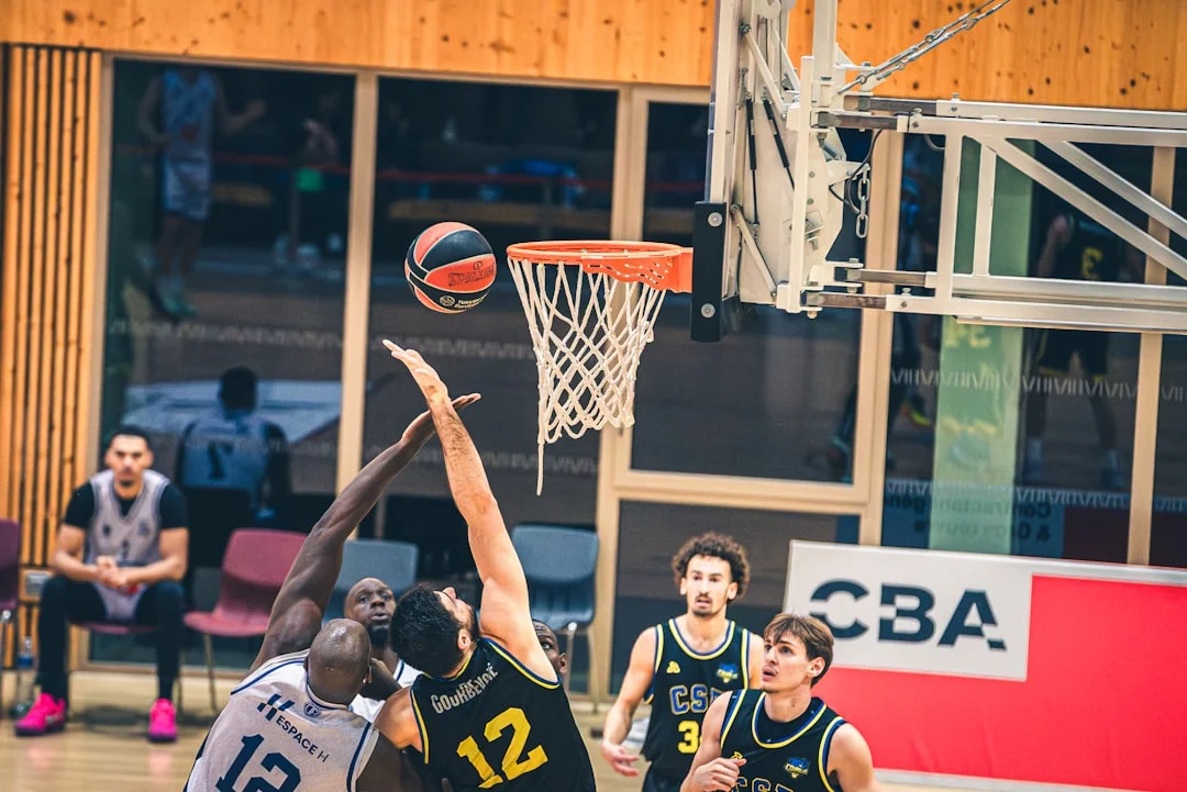 Unicaja Baloncesto steht kurz vor der Verpflichtung von Willy Hernangómez