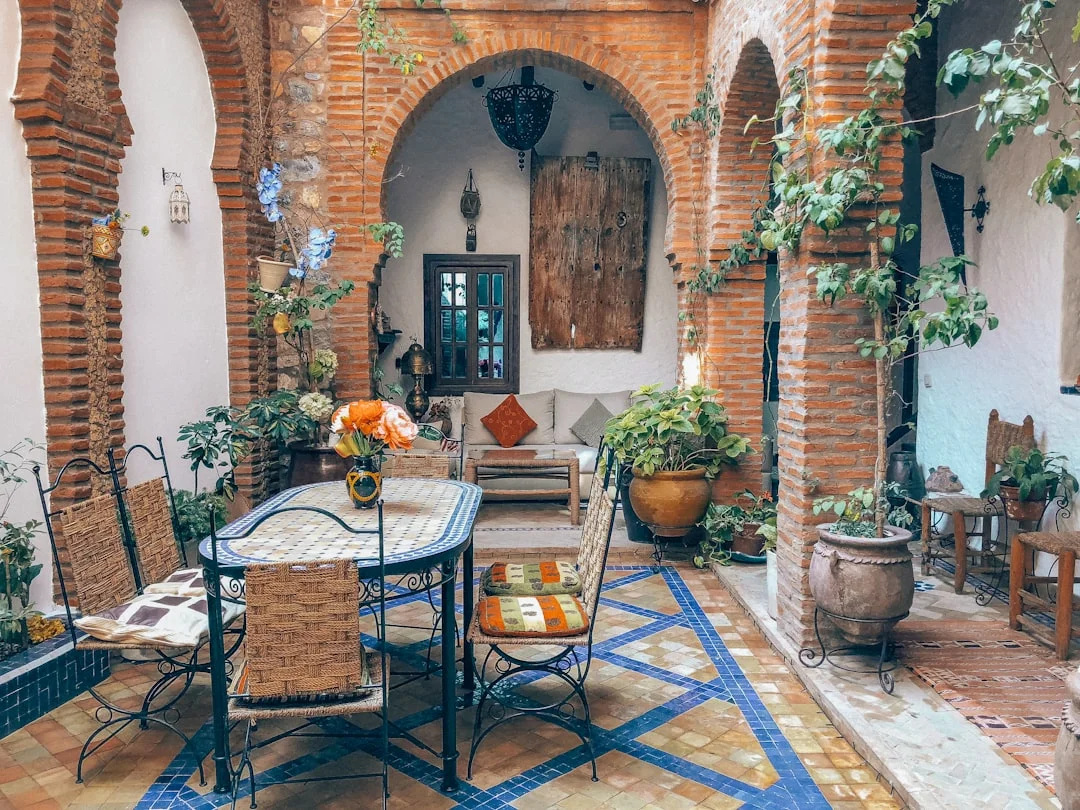 Zellij: Neues marokkanisches Riad-Pop-up in Marbella eröffnet