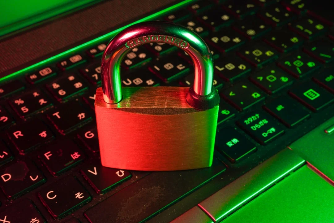 AI Cybersecurity Risks Surge