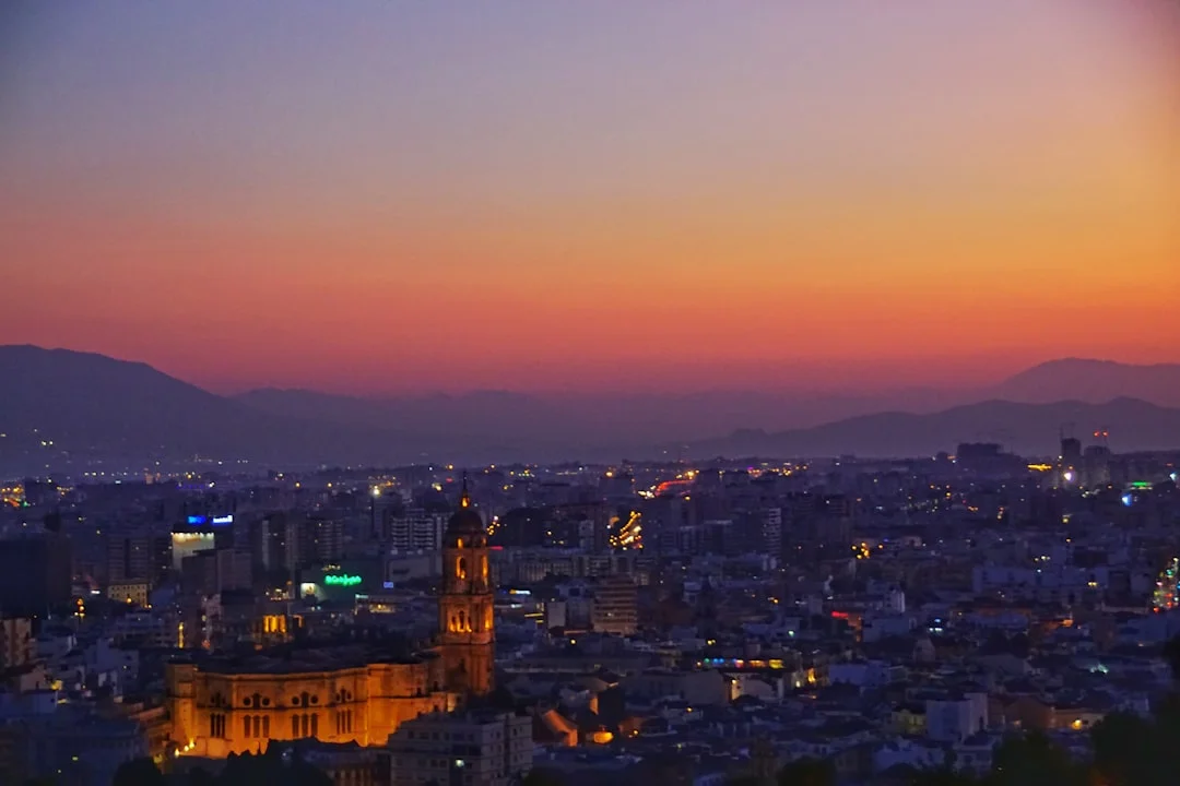 Die besten Hotels in Málaga: Top-Luxus- und Boutique-Unterkünfte