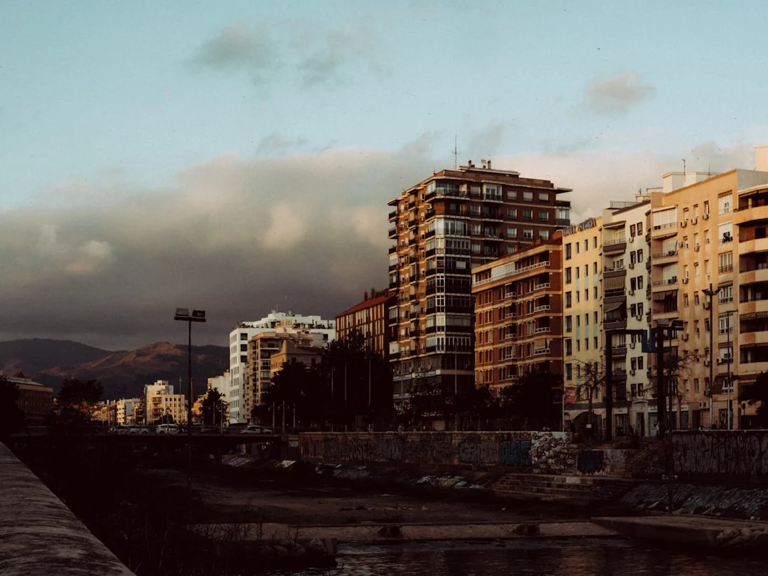 Neues Einkaufszentrum BuenavistaPark in Málaga geplant